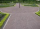 Schlossgarten Güstrow