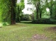 Strauchhecke nach Pflege - Visualisierung 