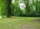 Strauchhecke vor Pflege