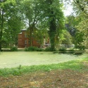Bausch Park, Sanierung und Inwertsetzung